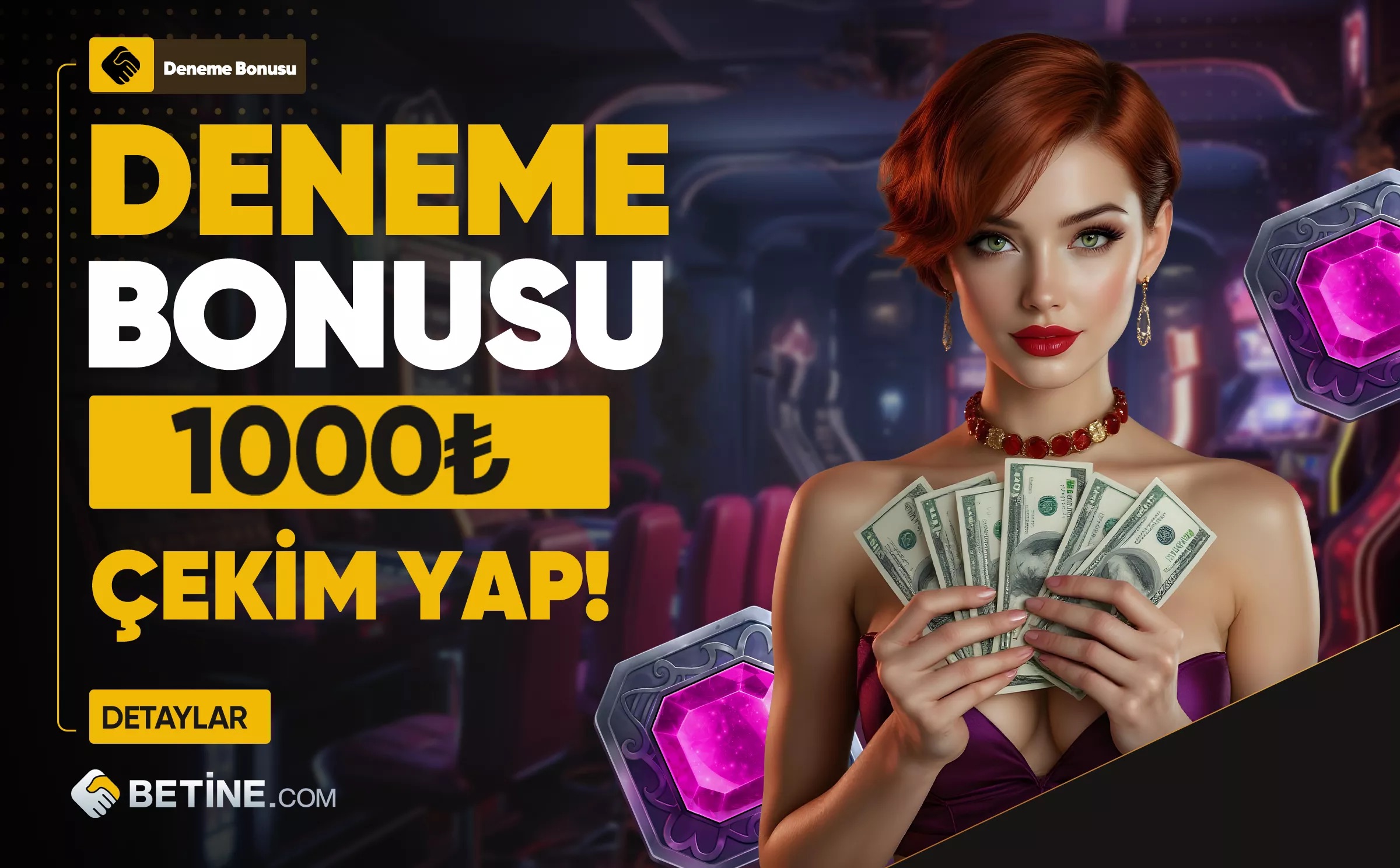RadissonBet Casino Oyunları